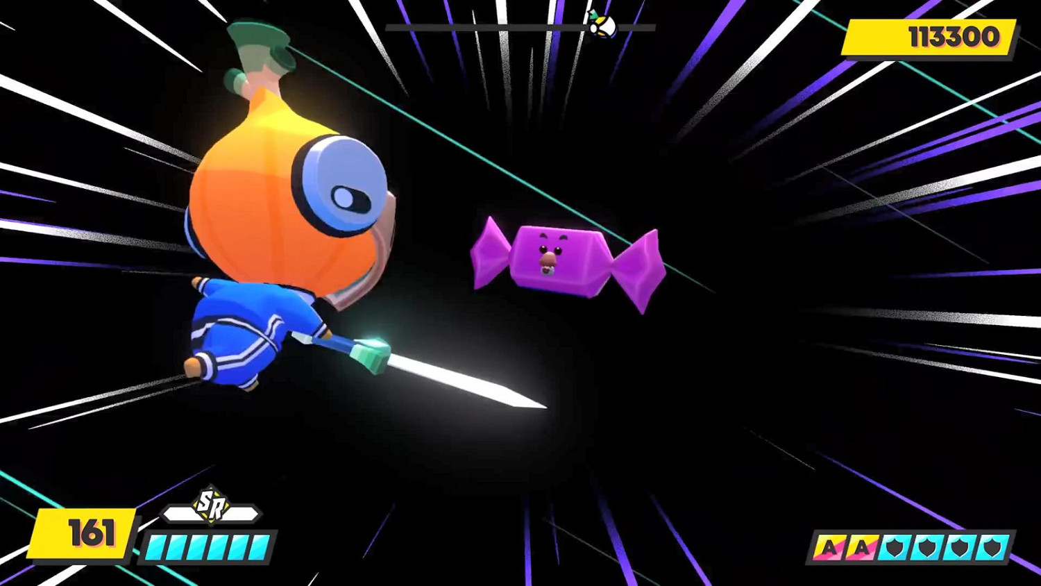 快節奏音遊《節奏萌芽》新免費試玩Demo上線 2023年初發售 快節奏音遊《節奏萌芽》新免費試玩Demo上線 2023年初發售