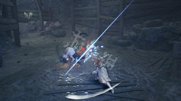 《北歐女神極樂世界》怎麽完美防禦？完美防禦技巧介紹