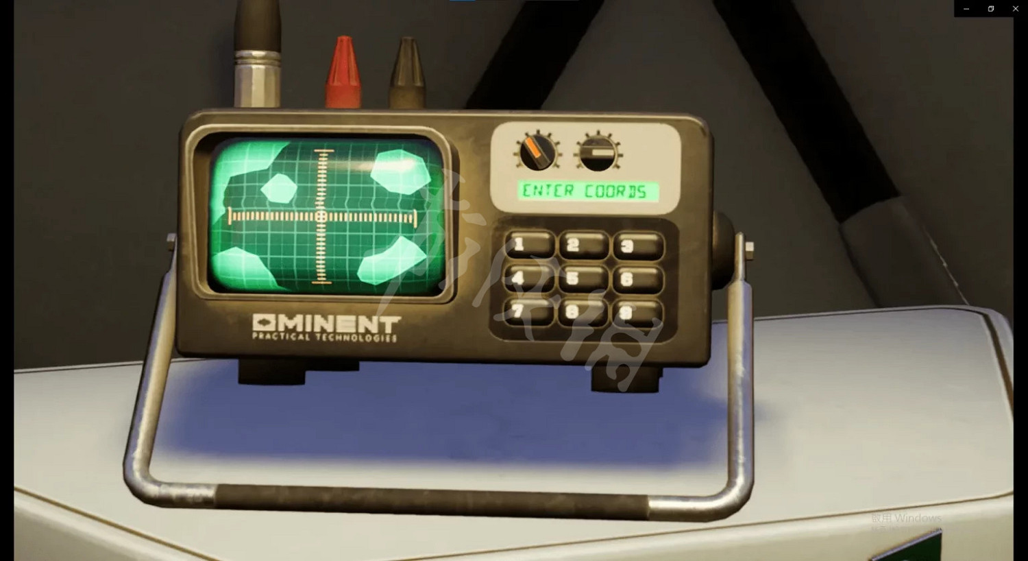 《微小世界生存戰》樹籬實驗室晶片怎麽拿？樹籬實驗室晶片拿法分享