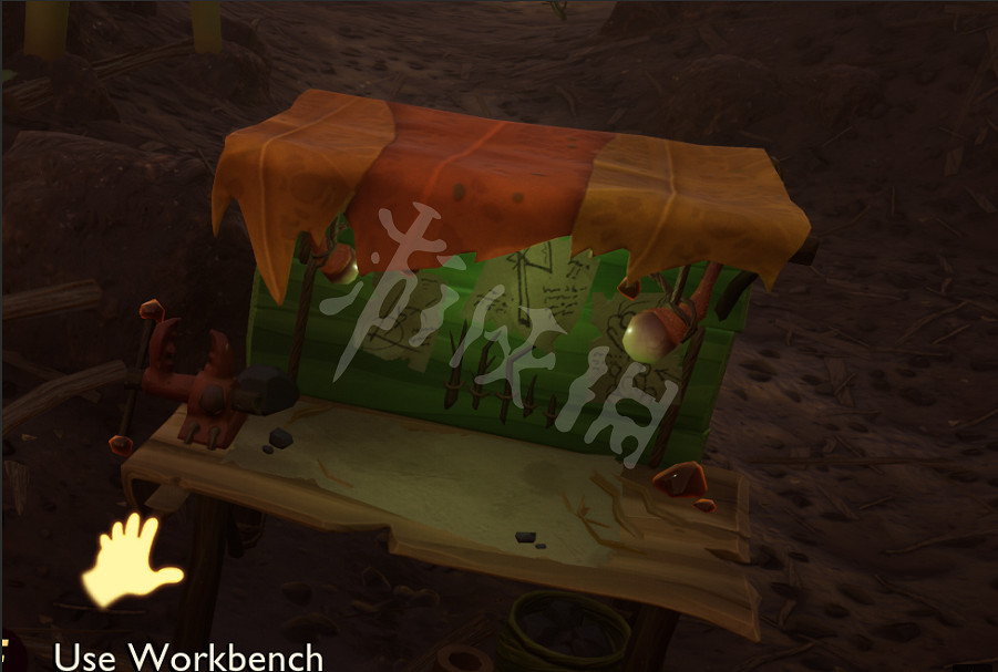 《微小世界生存戰》工作台怎麽解鎖 Grounded工作台解鎖方法