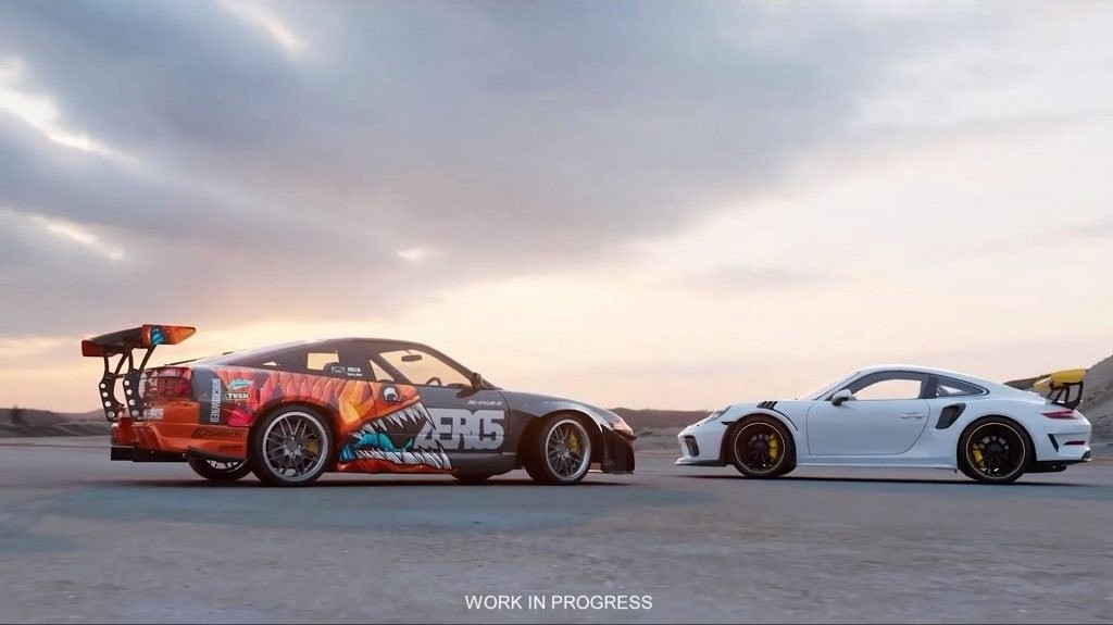 早報:傳死亡擱淺續作開發中 動物派對進入開發尾聲