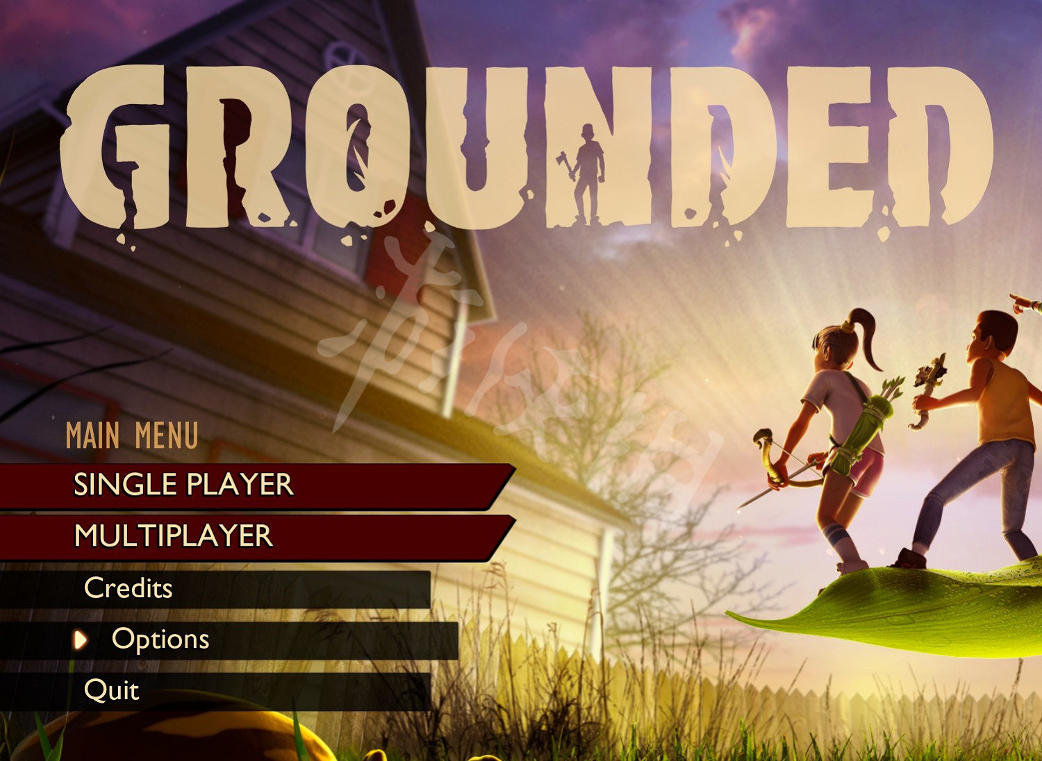 《微小世界生存戰》正式版怎麽關閉語音聊天?1.0關閉語音聊天方法介紹 《微小世界生存戰》正式版怎麽關閉語音聊天?1.0關閉語音聊天方法介紹