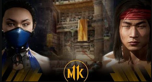 外媒評十佳遊戲情侶&好友:那些感人至深的劇情! 外媒評十佳遊戲情侶&好友:那些感人至深的劇情!