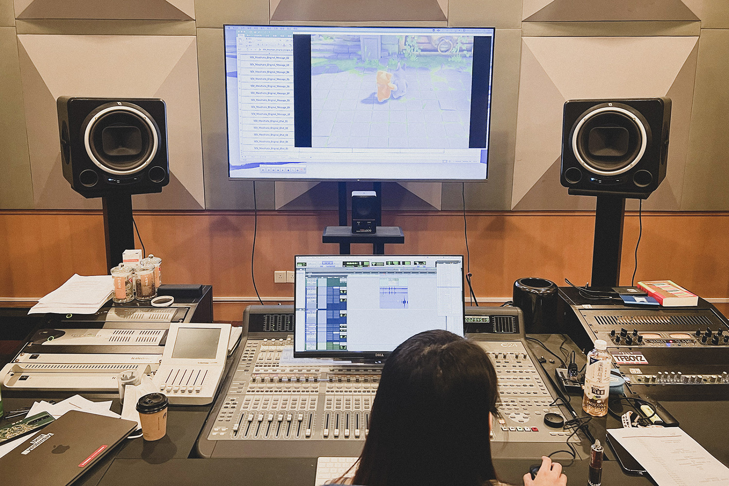 《動物派對》開發日誌05公開!遊戲進入最後開發階段 《動物派對》開發日誌05公開!遊戲進入最後開發階段