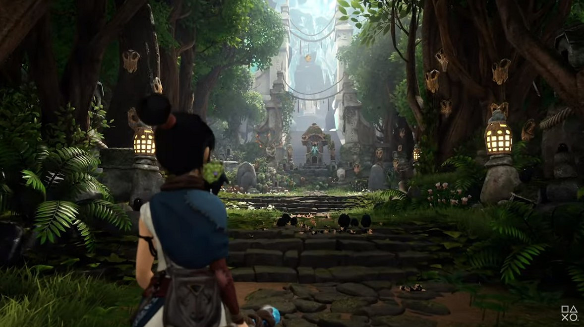 外媒盤點十五部最佳PS5遊戲 艾爾登法環、FF重製版上榜 外媒盤點十五部最佳PS5遊戲 艾爾登法環、FF重製版上榜