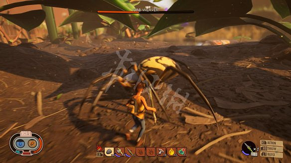 《微小世界生存戰》圖文攻略:全流程攻略+全物品製作+全武器圖鑒+全昆蟲圖鑒+全材料收集+全地標解鎖+生存戰鬥技巧 《微小世界生存戰》圖文攻略:全流程攻略+全物品製作+全武器圖鑒+全昆蟲圖鑒+全材料收集+全地標解鎖+生存戰鬥技巧