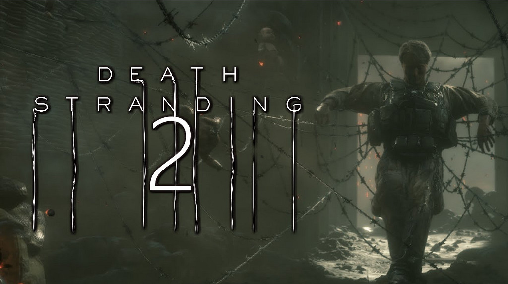 晚報:《死亡擱淺2》或開發中 《戰神5》登PC明示