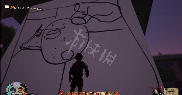 《微小世界生存戰》彩蛋在哪 彩蛋獲得詳解 《微小世界生存戰》彩蛋在哪 彩蛋獲得詳解