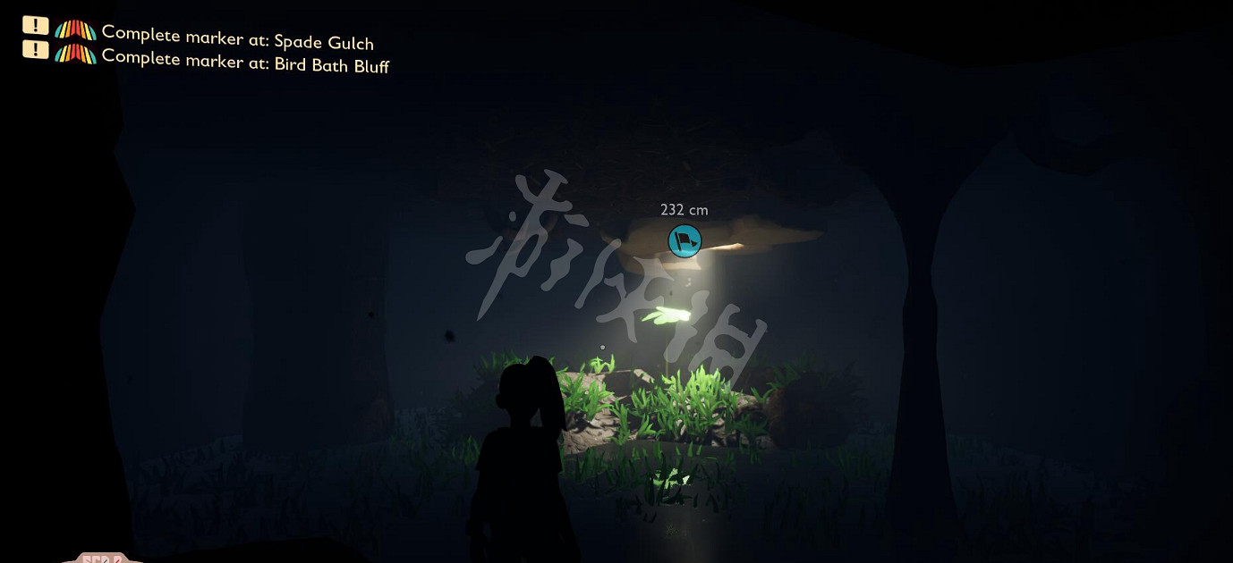 《微小世界生存戰》四葉草在哪 幸運四葉草位置及前往路線 《微小世界生存戰》四葉草在哪 幸運四葉草位置及前往路線