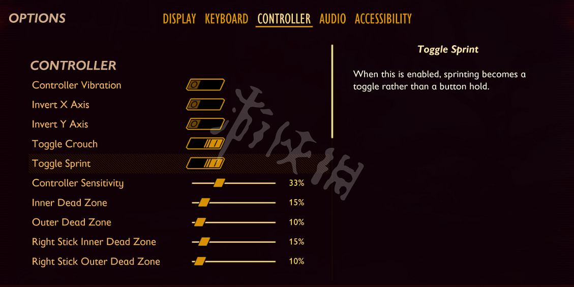 《Grounded》設定介面怎麽看 微小世界生存戰設定介面翻譯介紹 《Grounded》設定介面怎麽看 微小世界生存戰設定介面翻譯介紹