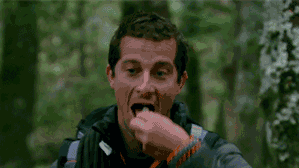 看高配版荒野求生,爽到停不下來怎麽辦 看高配版荒野求生,爽到停不下來怎麽辦