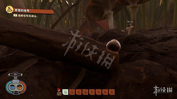 《微小世界生存戰》漢化更新檔1.2怎麽用 Grounded漢化更新檔1.2介紹及使用方法