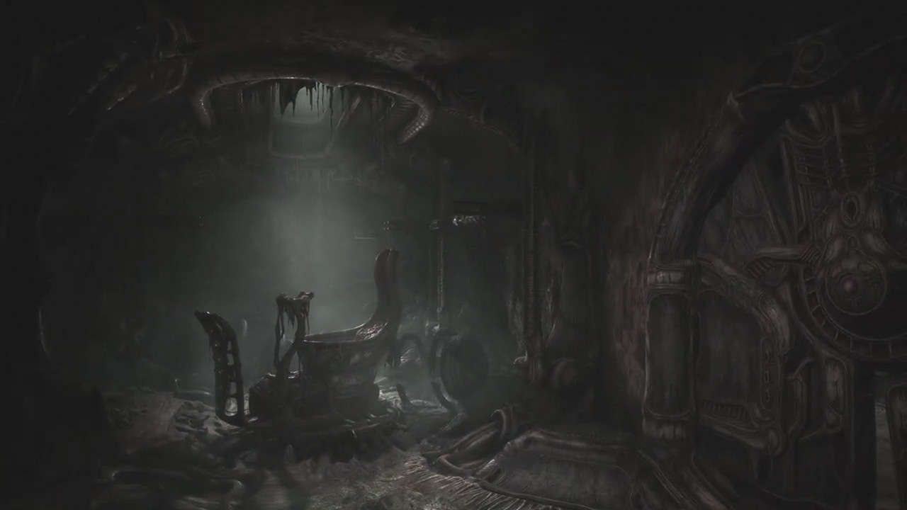 詭異解謎《蔑視》8分鐘實機:首發 Xbox Game Pass (XGP) !支援中文! 詭異解謎《蔑視》8分鐘實機:首發 Xbox Game Pass (XGP) !支援中文!