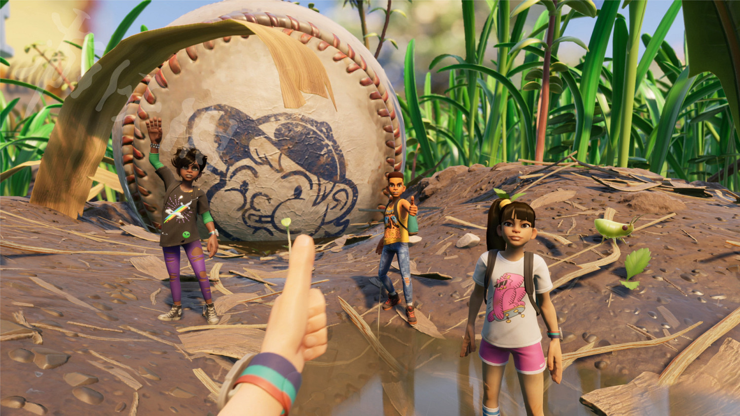 《微小世界生存戰》漿果皮怎麽獲得 Grounded漿果皮獲得方法介紹 《微小世界生存戰》漿果皮怎麽獲得 Grounded漿果皮獲得方法介紹