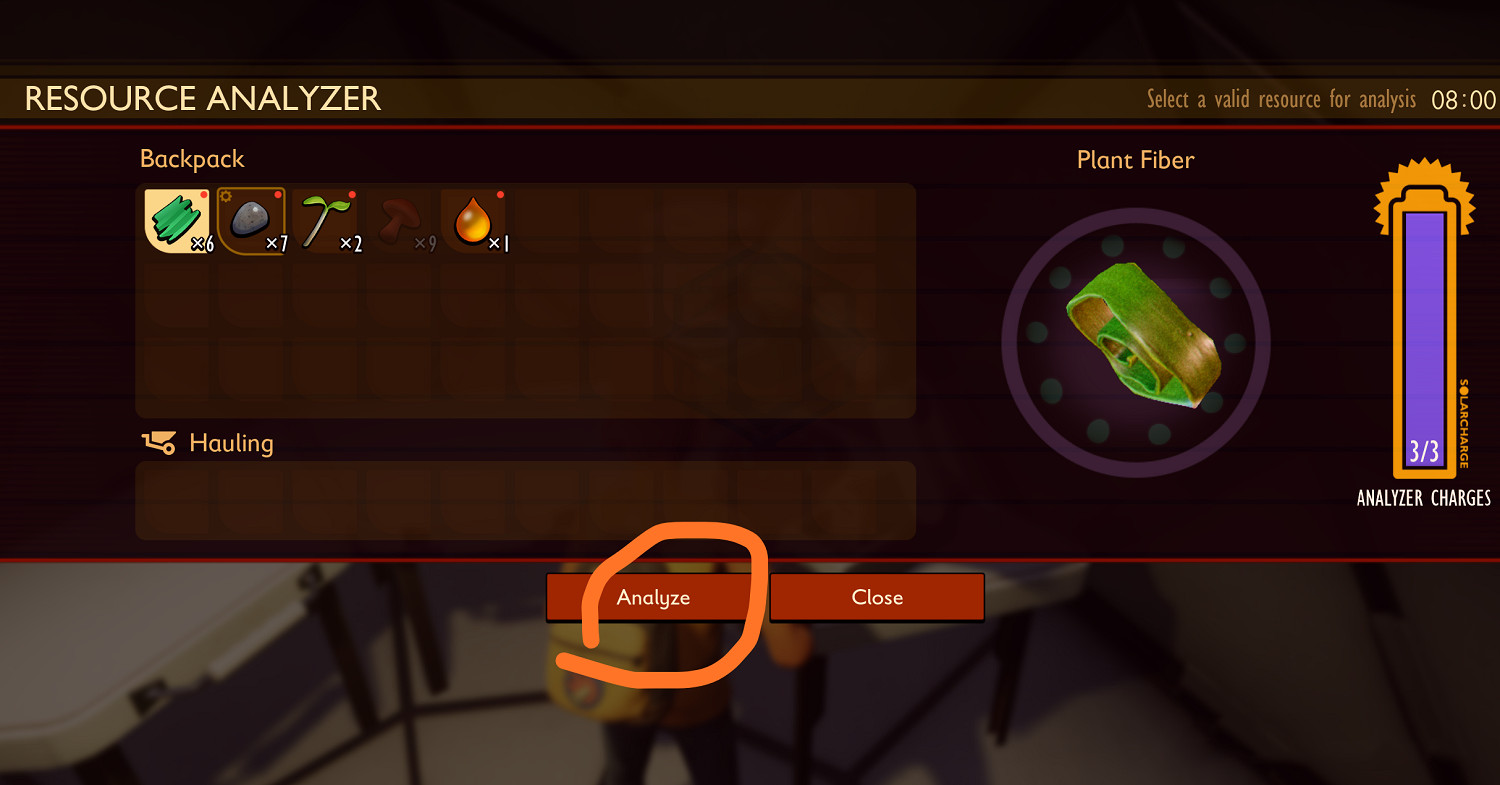 《微小世界生存戰》研究室怎麽用 grounded研究室用法分享