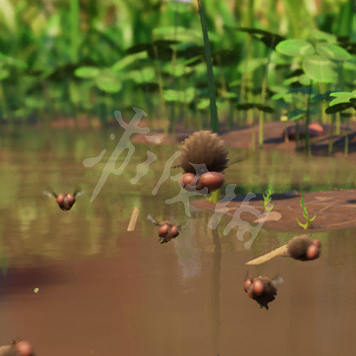 《微小世界生存戰》蟲類有哪些?Grounded全蟲類圖鑒及特點匯總 《微小世界生存戰》蟲類有哪些?Grounded全蟲類圖鑒及特點匯總