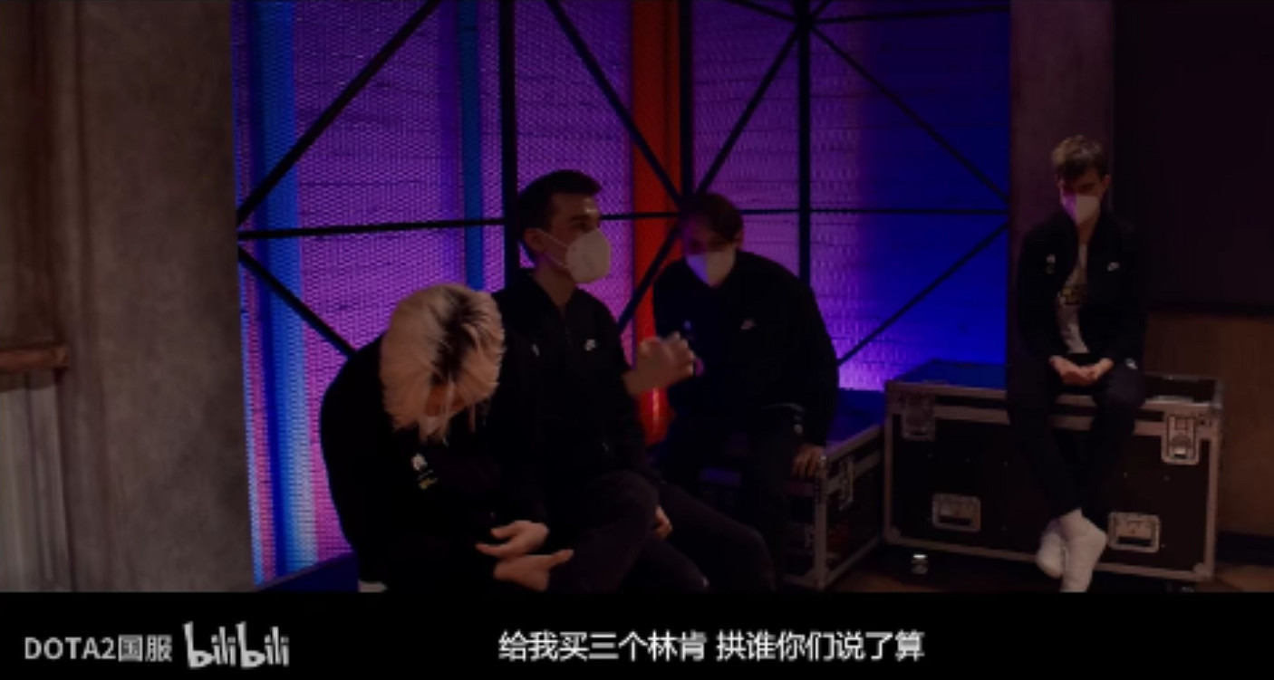 玻璃房裡的亞軍,沒有被槍指著頭 玻璃房裡的亞軍,沒有被槍指著頭