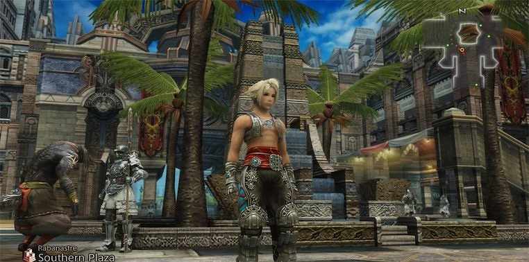 JRPG是永遠的經典!盤點PS2上的日式角色扮演遊戲 JRPG是永遠的經典!盤點PS2上的日式角色扮演遊戲