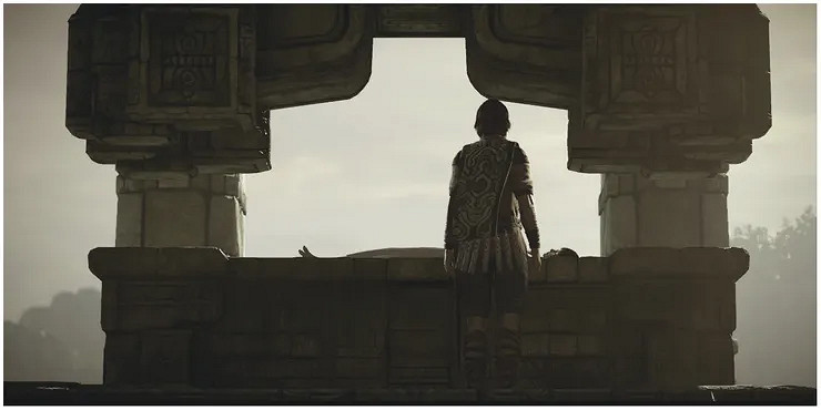 外媒評十佳遊戲情侶&好友:那些感人至深的劇情! 外媒評十佳遊戲情侶&好友:那些感人至深的劇情!