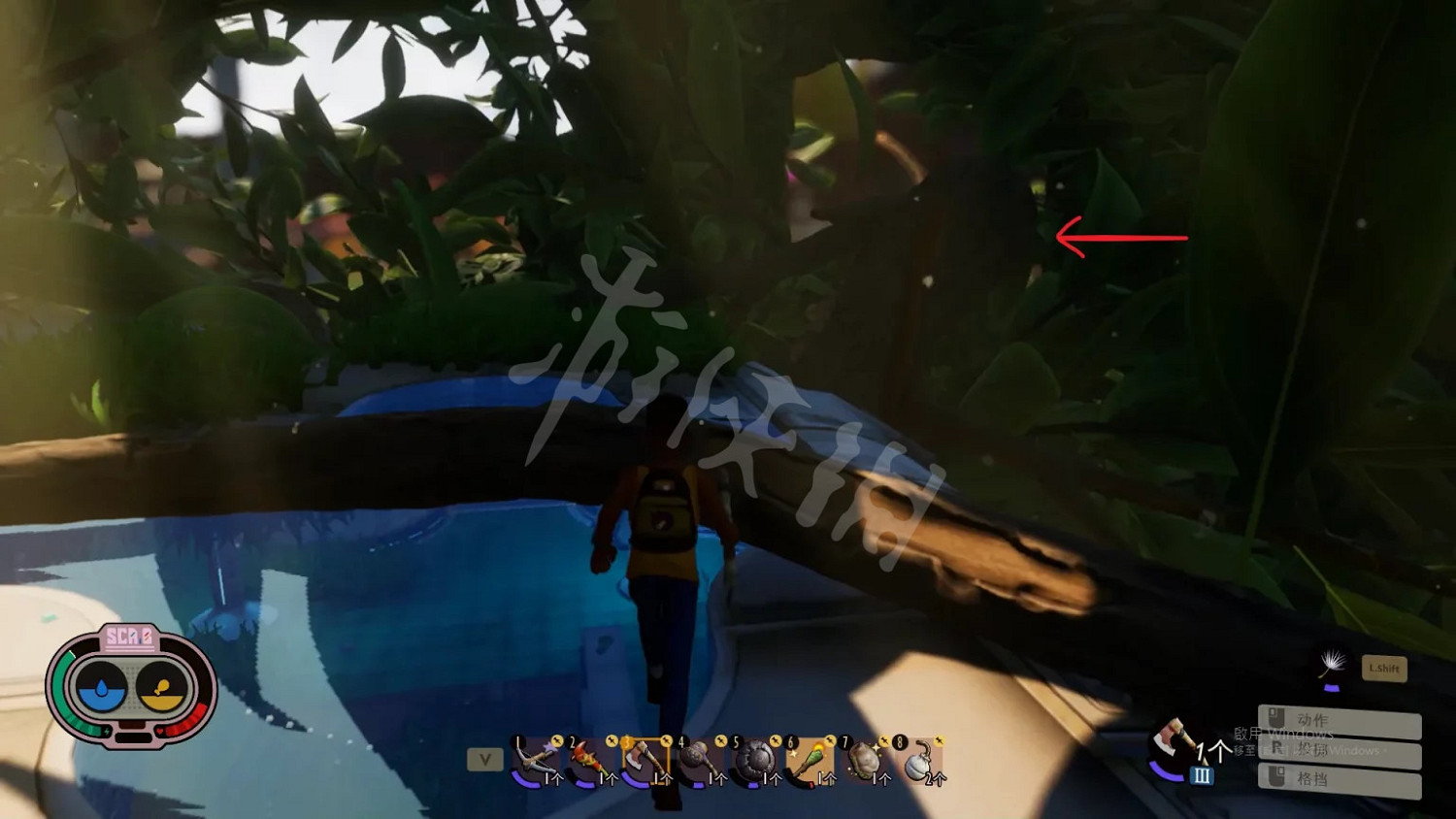 《微小世界生存戰》三明治配方怎麽獲得？育母蜘蛛三明治配方獲得方法一覽