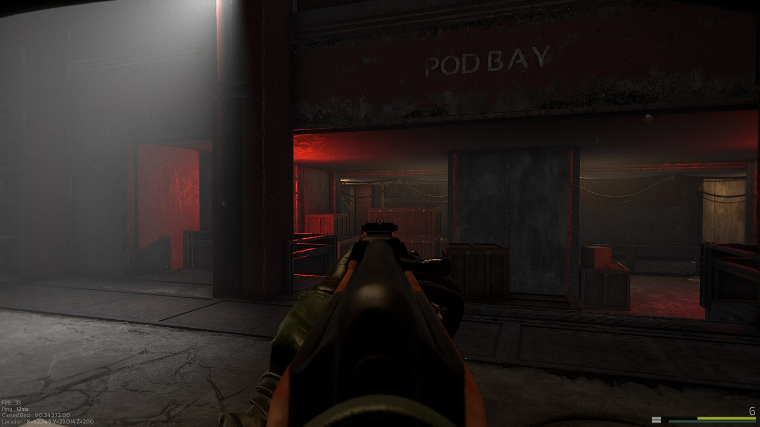 《星際海盜》10月3日Steam推出搶先體驗版 支援中文 《星際海盜》10月3日Steam推出搶先體驗版 支援中文