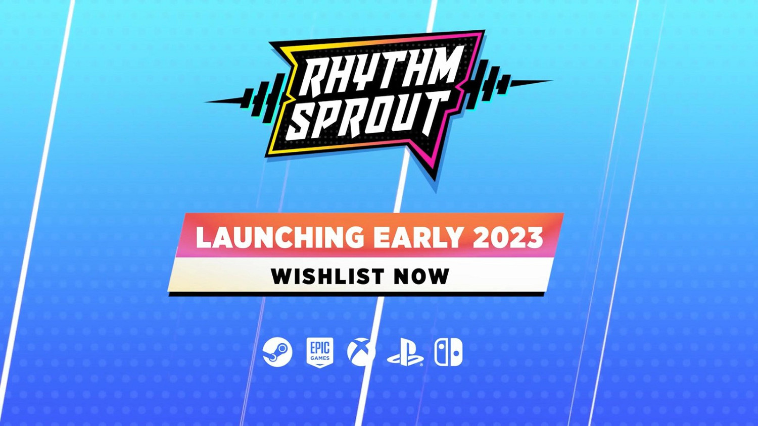 快節奏音遊《節奏萌芽》新免費試玩Demo上線 2023年初發售 快節奏音遊《節奏萌芽》新免費試玩Demo上線 2023年初發售