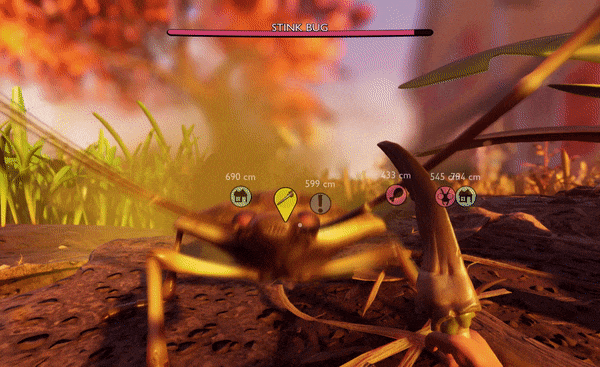 《微小世界生存戰》臭蟲怎麽應對 grounded臭蟲應對方法介紹 《微小世界生存戰》臭蟲怎麽應對 grounded臭蟲應對方法介紹