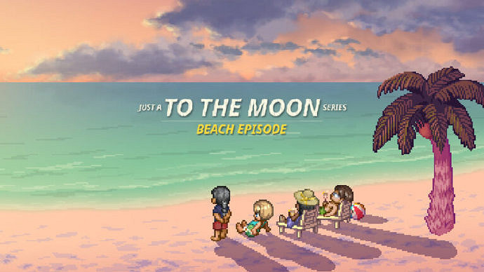 早報:傳死亡擱淺續作開發中 動物派對進入開發尾聲