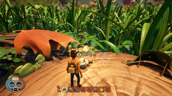 《微小世界生存戰》圖文攻略:全流程攻略+全物品製作+全武器圖鑒+全昆蟲圖鑒+全材料收集+全地標解鎖+生存戰鬥技巧 《微小世界生存戰》圖文攻略:全流程攻略+全物品製作+全武器圖鑒+全昆蟲圖鑒+全材料收集+全地標解鎖+生存戰鬥技巧