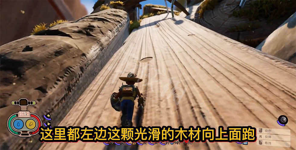 《微小世界生存戰》綠蝽在哪裡？綠蝽位置介紹