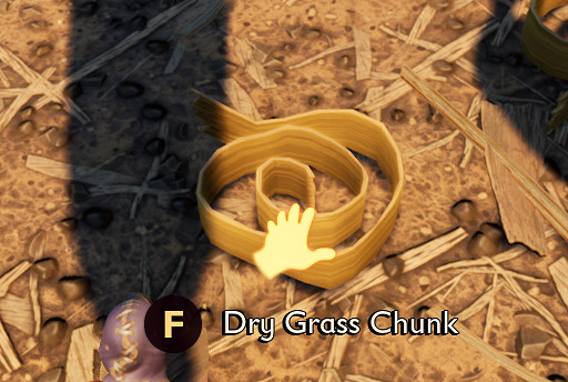 《微小世界生存戰》原材料有什麽 grounded原材料獲得方法介紹