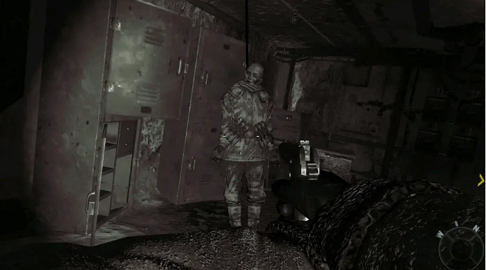 從經典二戰到未來戰爭，COD的哪種畫風才是你的心頭好？