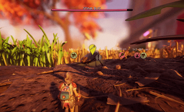 《微小世界生存戰》臭蟲怎麽應對 grounded臭蟲應對方法介紹 《微小世界生存戰》臭蟲怎麽應對 grounded臭蟲應對方法介紹