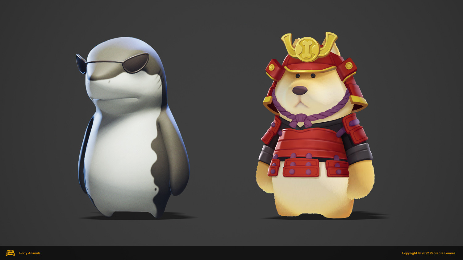 《動物派對》開發日誌05公開!遊戲進入最後開發階段 《動物派對》開發日誌05公開!遊戲進入最後開發階段