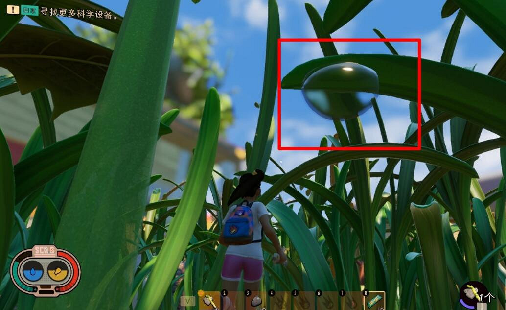 《微小世界生存戰》角色狀態怎麽查看?角色狀態選項功能一覽 《微小世界生存戰》角色狀態怎麽查看?角色狀態選項功能一覽