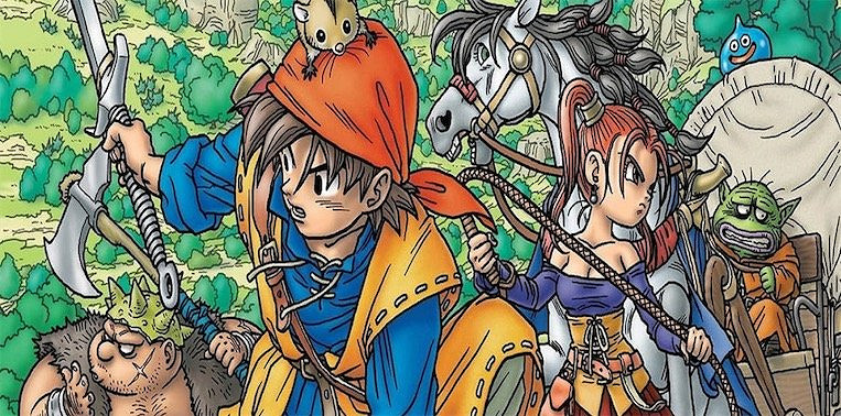 JRPG是永遠的經典!盤點PS2上的日式角色扮演遊戲 JRPG是永遠的經典!盤點PS2上的日式角色扮演遊戲