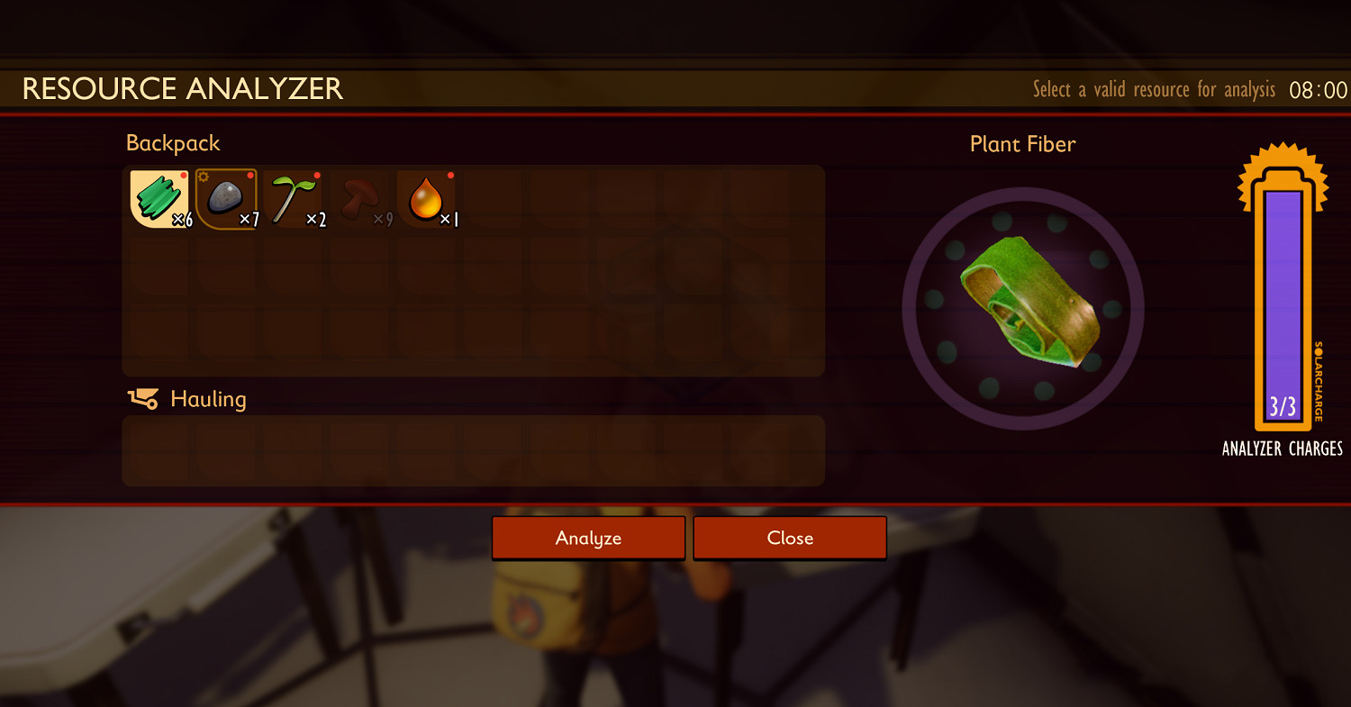 《微小世界生存戰》研究室怎麽用 grounded研究室用法分享