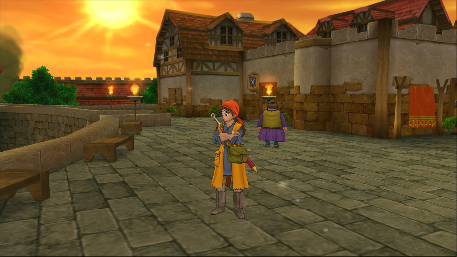 JRPG是永遠的經典!盤點PS2上的日式角色扮演遊戲 JRPG是永遠的經典!盤點PS2上的日式角色扮演遊戲