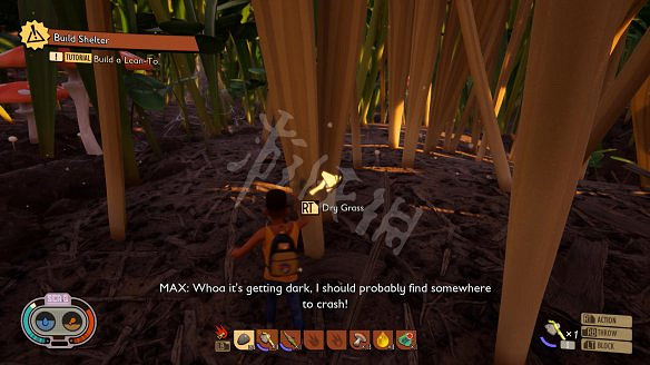 《微小世界生存戰》圖文攻略:全流程攻略+全物品製作+全武器圖鑒+全昆蟲圖鑒+全材料收集+全地標解鎖+生存戰鬥技巧 《微小世界生存戰》圖文攻略:全流程攻略+全物品製作+全武器圖鑒+全昆蟲圖鑒+全材料收集+全地標解鎖+生存戰鬥技巧