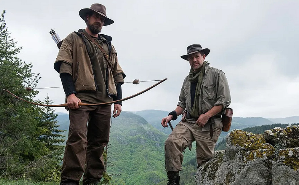 看高配版荒野求生,爽到停不下來怎麽辦 看高配版荒野求生,爽到停不下來怎麽辦