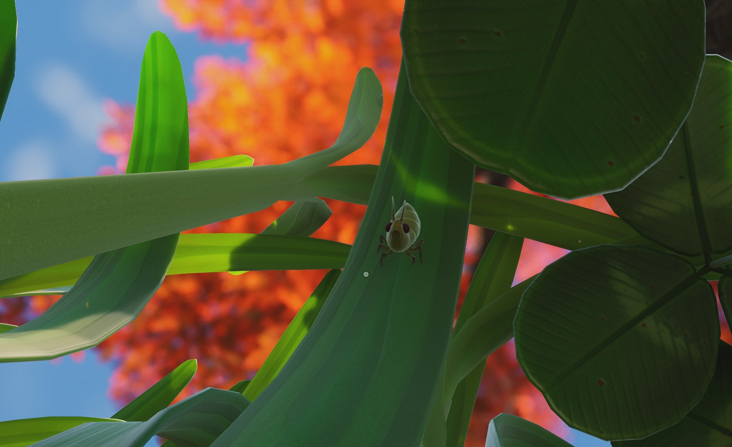 《微小世界生存戰》蚜蟲怎麽打 grounded蚜蟲屬性介紹 《微小世界生存戰》蚜蟲怎麽打 grounded蚜蟲屬性介紹