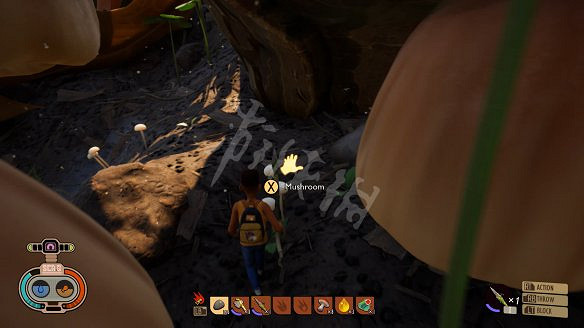 《微小世界生存戰》怎麽生存?生存戰鬥技巧分享 《微小世界生存戰》怎麽生存?生存戰鬥技巧分享