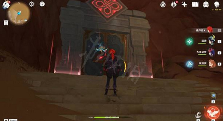 《原神》沙漠三個秘境怎麽解鎖?沙漠三個秘境解鎖方法介紹 《原神》沙漠三個秘境怎麽解鎖?沙漠三個秘境解鎖方法介紹