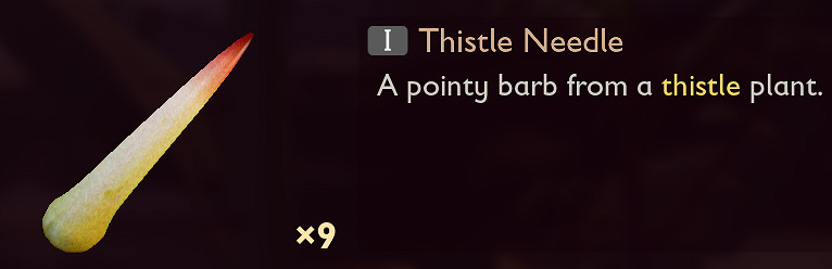 《微小世界生存戰》原材料有什麽 grounded原材料獲得方法介紹