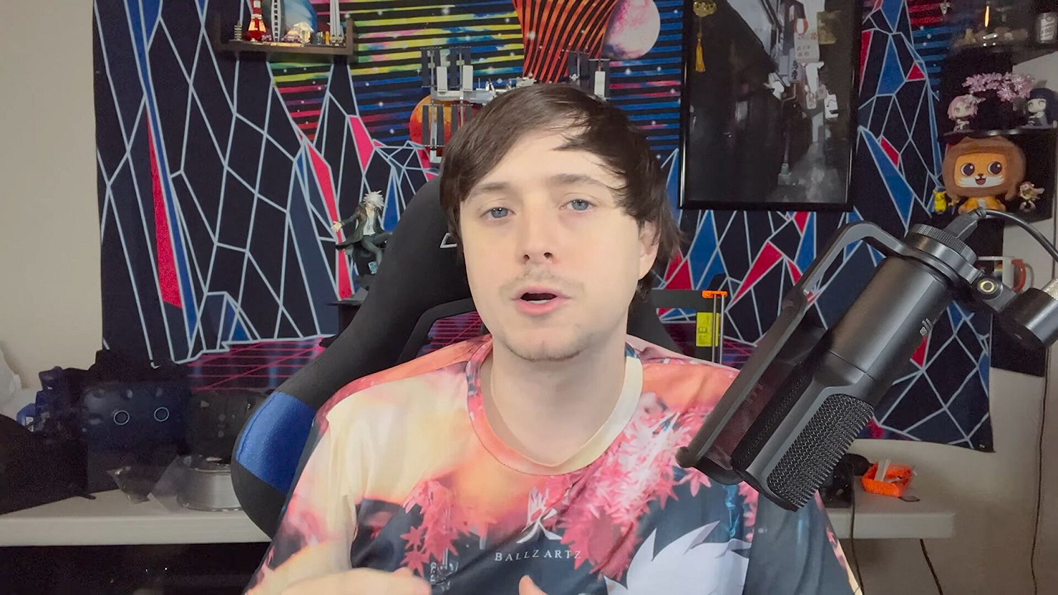 Meta Quest 3洩露訊息現身網路 目標低端市場