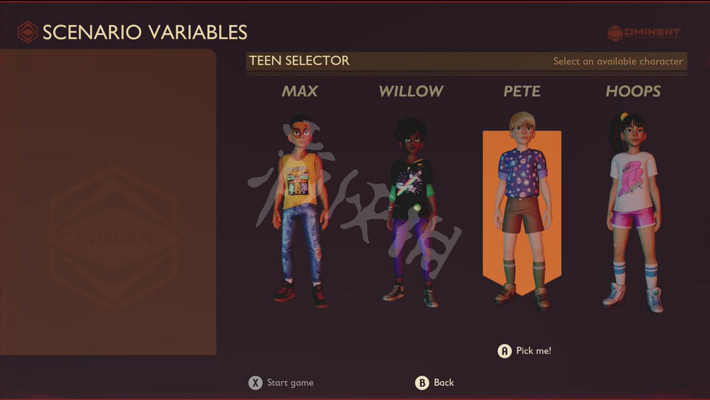 《Grounded》Demo試玩影片分享 畫面效果怎麽樣？