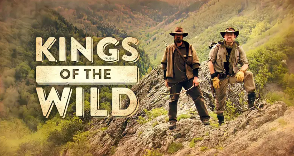 看高配版荒野求生,爽到停不下來怎麽辦 看高配版荒野求生,爽到停不下來怎麽辦