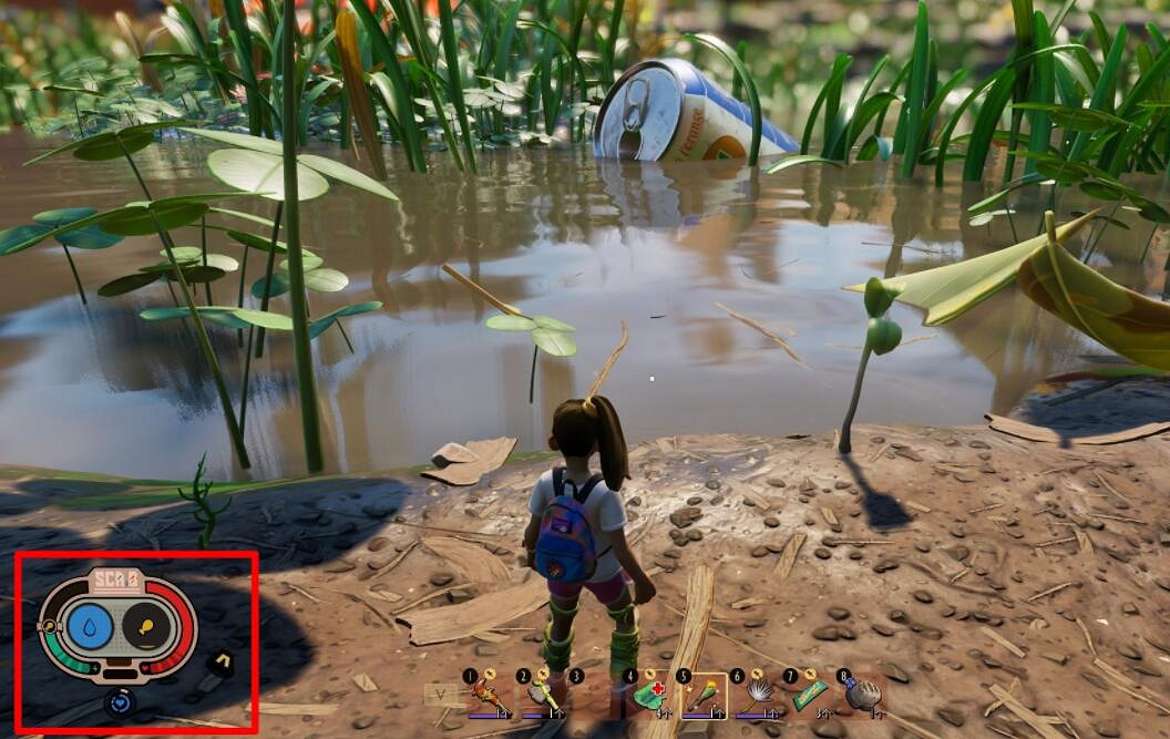 《微小世界生存戰》角色狀態怎麽查看?角色狀態選項功能一覽 《微小世界生存戰》角色狀態怎麽查看?角色狀態選項功能一覽