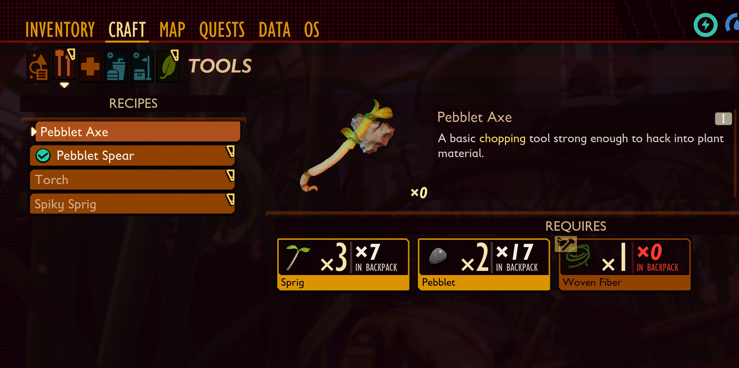 《微小世界生存戰》研究室怎麽用 grounded研究室用法分享