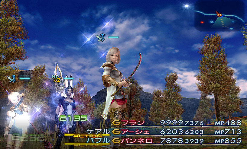 JRPG是永遠的經典!盤點PS2上的日式角色扮演遊戲 JRPG是永遠的經典!盤點PS2上的日式角色扮演遊戲